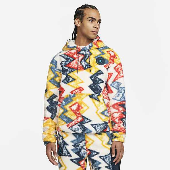 nike jordan crewneck