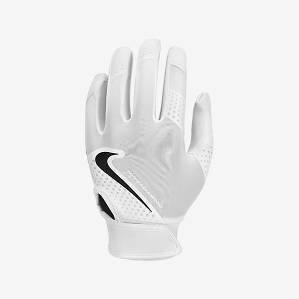 black jordan batting gloves