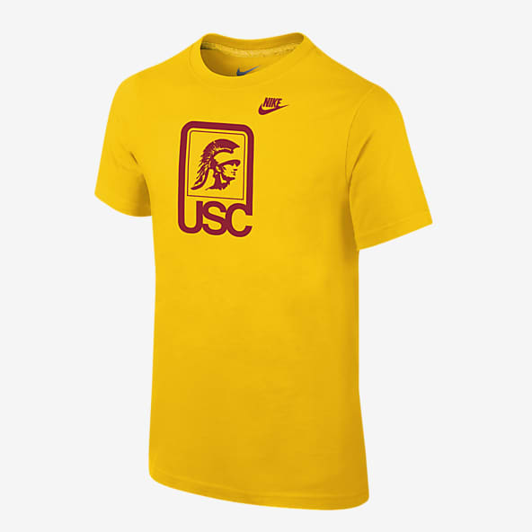 USC Trojans Tops & T-Shirts. Nike.com