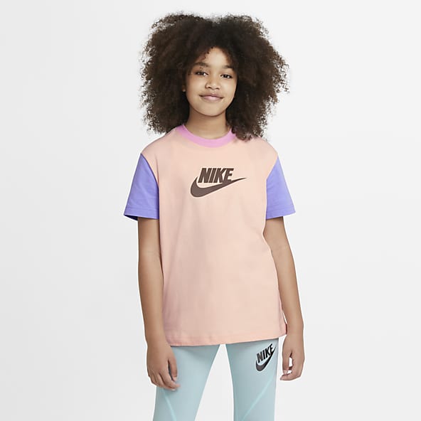 nike clothes for girls