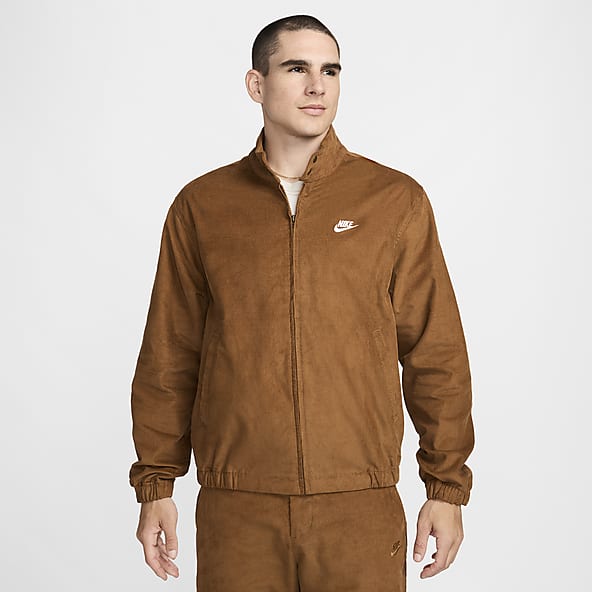 Mens Big Tall Jackets. Nike