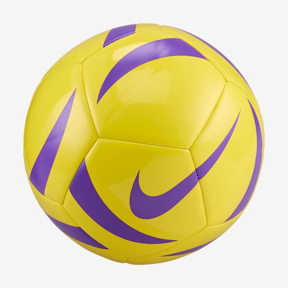 Nike Pitch Balón de entrenamiento de fútbol