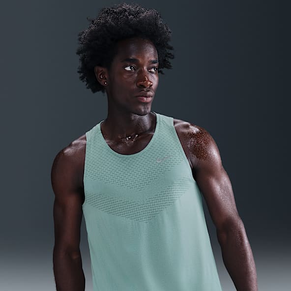 Nike Stride Dri-FIT ADV férfi futótrikó