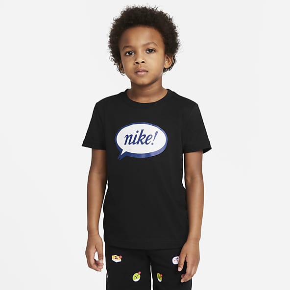 boys purple nike shirt