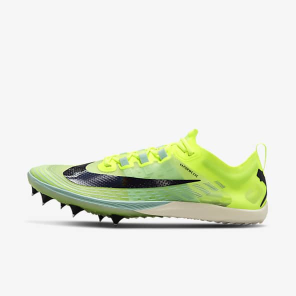 Nike Zoom Victory 5 XC Track  Field Distance Spikes