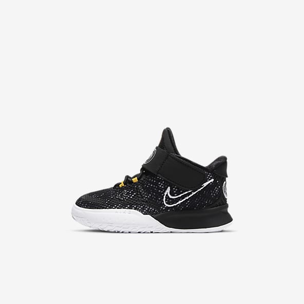infant nike high tops