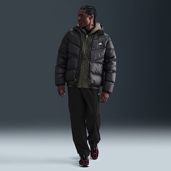 Nike Sportswear Club Pantalón cargo de tejido Woven - Hombre