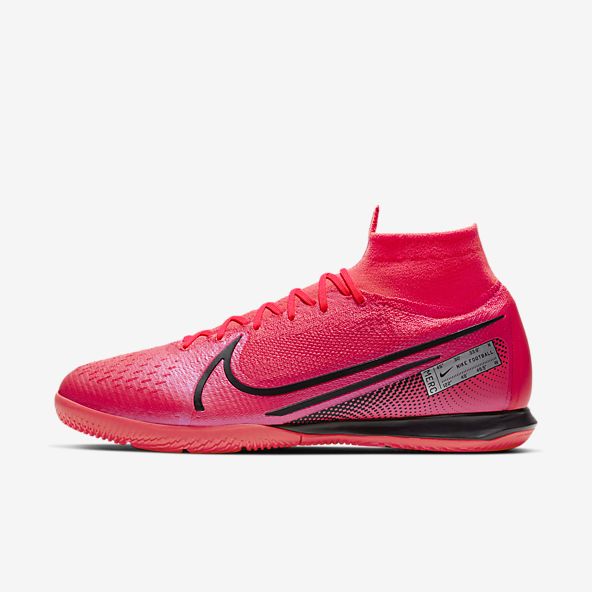 nike soccer indoor shoes