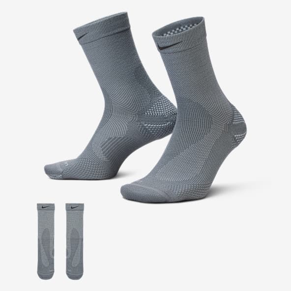 Nike Running Lightweight Nike Running Lightweight Wool Crew Socks (1 Pair)