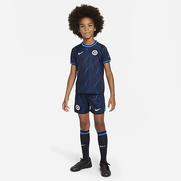 Maillot online chelsea enfant