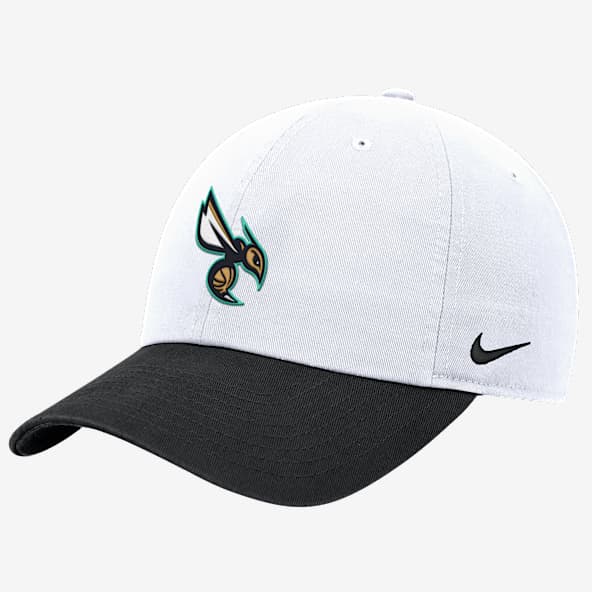Charlotte Hornets 2024/25 Club City Edition Gorra Nike de la NBA