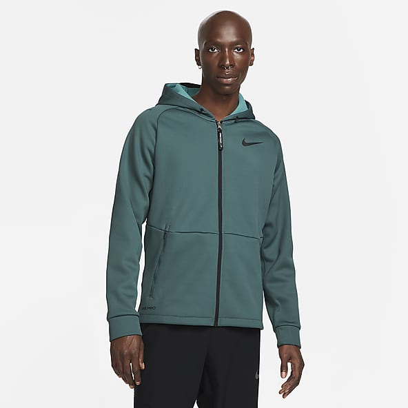 negativo comunidad Terraplén Men's Athletic & Workout Jackets. Nike.com