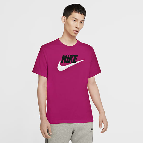 playeras deportivas nike