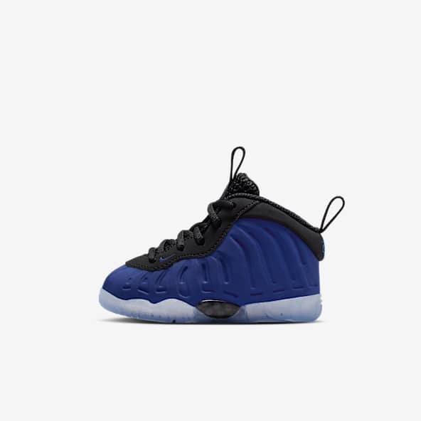 Nike Little Posite One Baby/Toddler Shoes