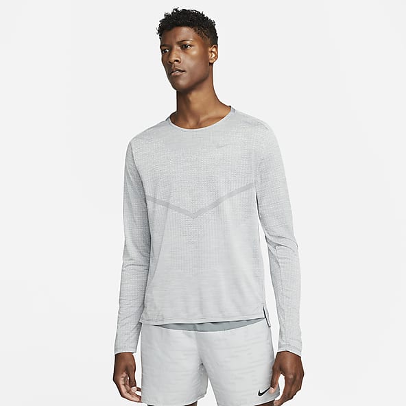 Clothing Long Sleeve Shirts. Nike GB
