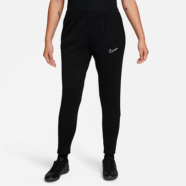 ナイキ Dri-FIT アカデミー ウィメンズ ニット サッカーパンツ (ストック)