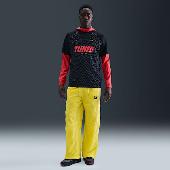 Nike Air Men's Woven Trousers
