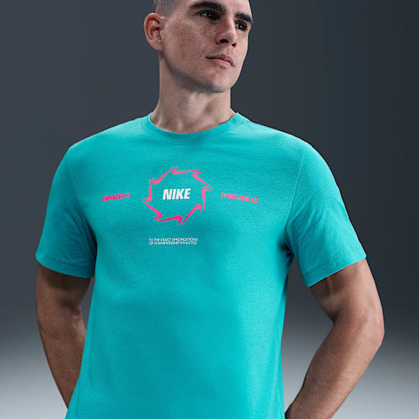 Nike Sportswear Men's T-Shirt