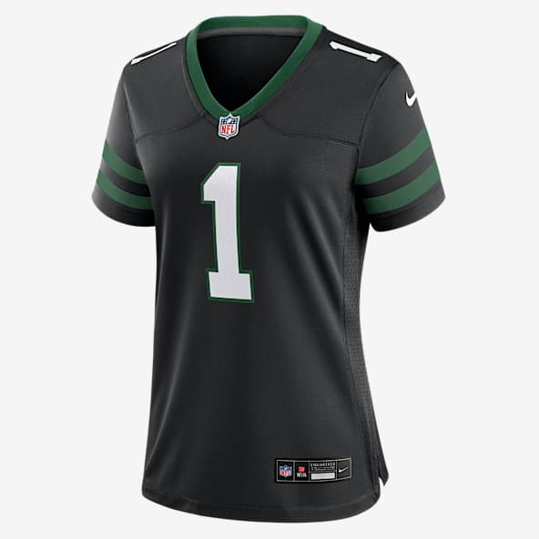 New York Jets Jerseys, Apparel & Gear.