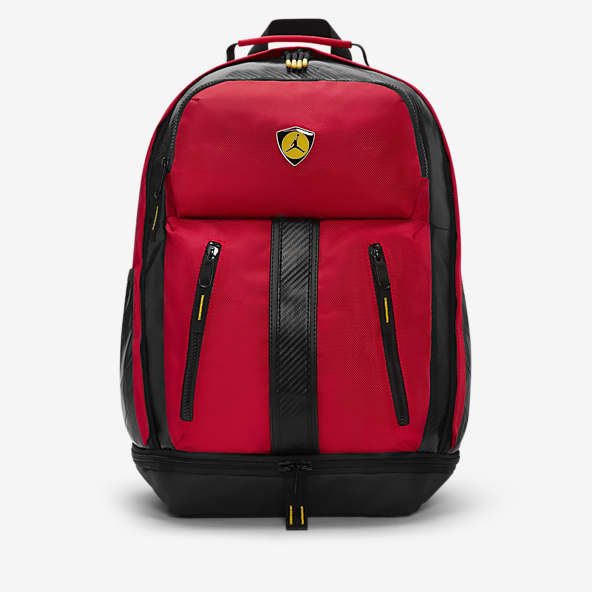 Jordan Borse \u0026 Zaini. Nike IT