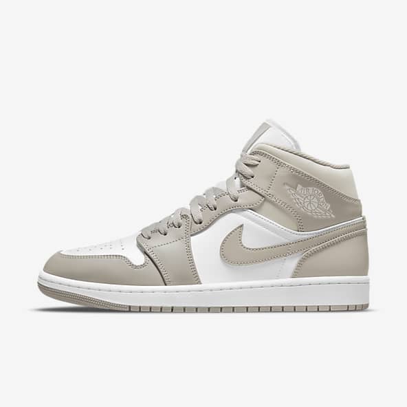 Air Jordan 1 Schoenen. Nike BE