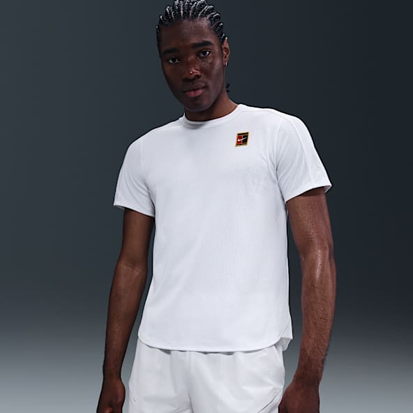 NikeCourt Slam Parte de arriba de tenis Dri-FIT ADV - Hombre