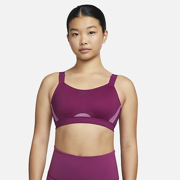 Nike公式 スポーツブラ スポブラ ナイキ公式通販