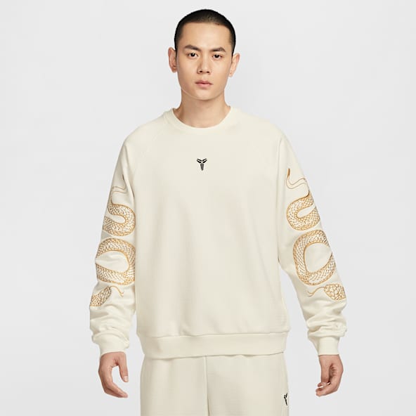 Kobe Therma-FIT Basketball Crew