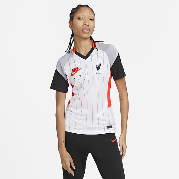 Liverpool F C Nike Au