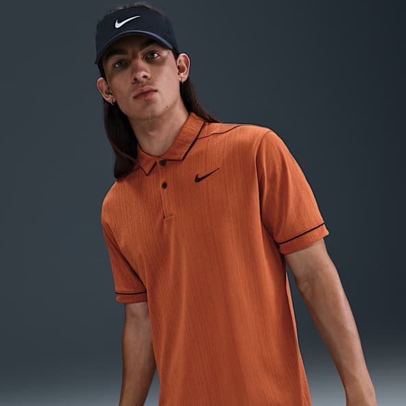 Nike Victory+ Dri-FIT golfpoloskjorte til herre