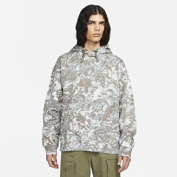 nike women's therma all time hoodie