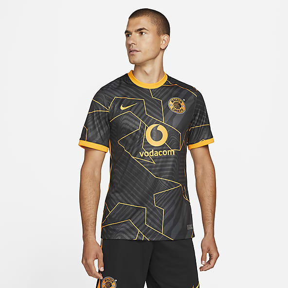 Camisetas de fútbol para hombre. Nike ES