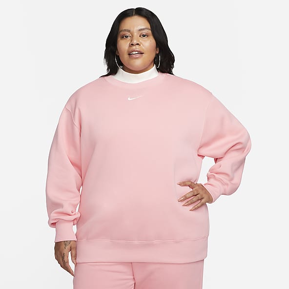 Elección Comercialización hostilidad Womens Pink Hoodies & Pullovers. Nike.com