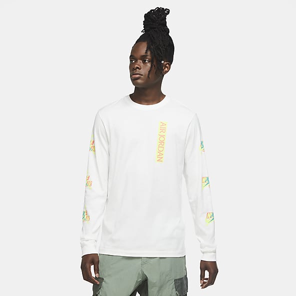 jordan dna long sleeve