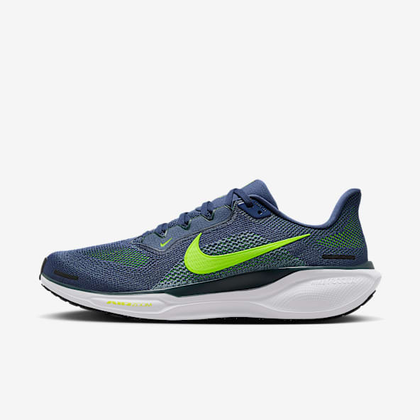 Nike Pegasus 41 Erkek Yol Koşu Ayakkabısı