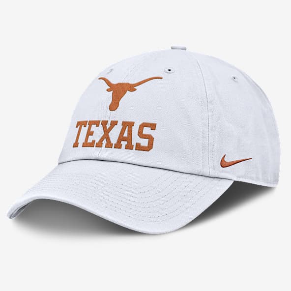 Texas Sideline Club Gameday Men's Nike College Adjustable Hat