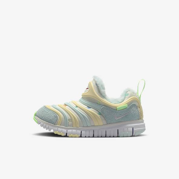 Nike Dynamo Free Little Kids' Shoes