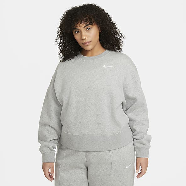 Women's Sweatshirts \u0026 Hoodies. Nike CA