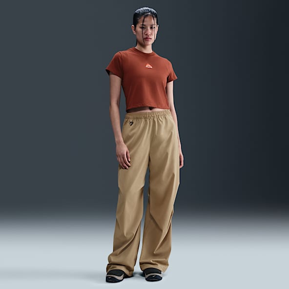 Nike ACG 'Activitorium' Women's High-Waisted UV Trousers