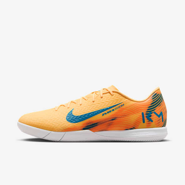 Nike Mercurial Vapor 16 Academy "Kylian Mbappe" Nike Mercurial Vapor 16 Academy "Kylian Mbappe" Indoor Court Low-Top Football Shoes