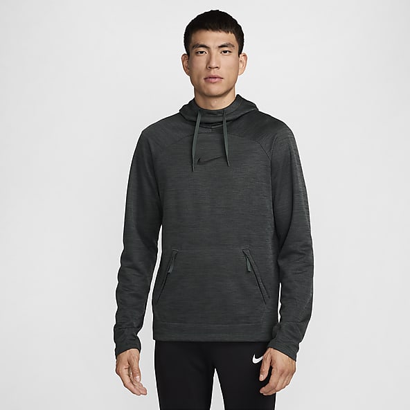 dri fit shirts mens long sleeve