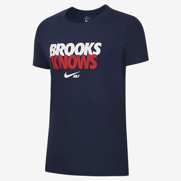 Brooks Koepka. Nike US