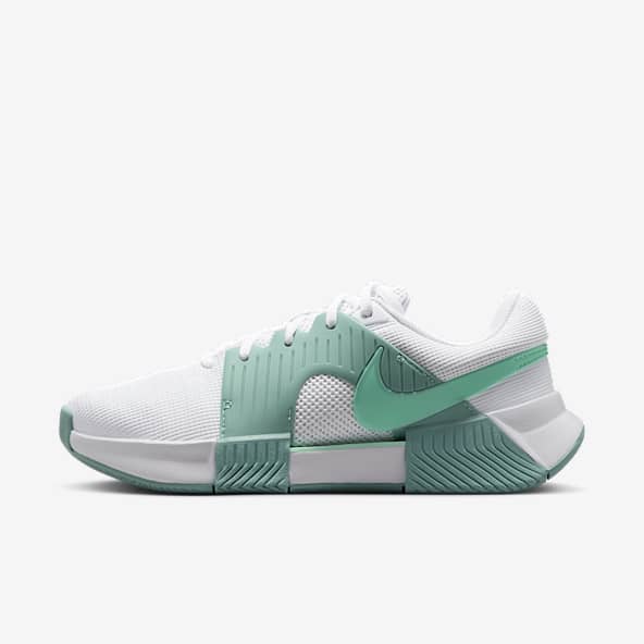 Nike Zoom GP Challenge 1 Women's Hard Court Tennis Shoes