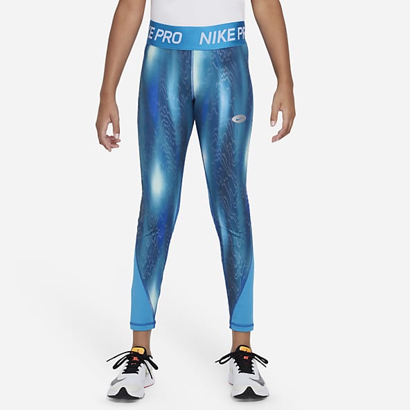 Leggings voor meisjes. Nike NL