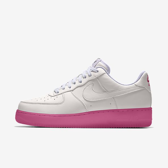 create your own air force 1