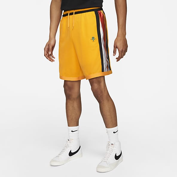 Mens Yellow Shorts. Nike.com