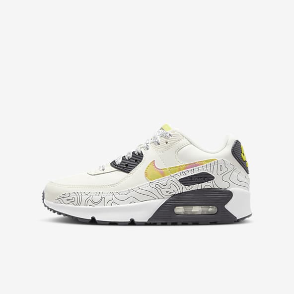 echtgenoot magnetron Staat White Air Max 90 Shoes. Nike.com