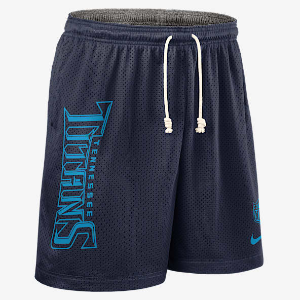 Tennessee Titans Sideline Reversible Men’s Nike Dri-FIT NFL Shorts