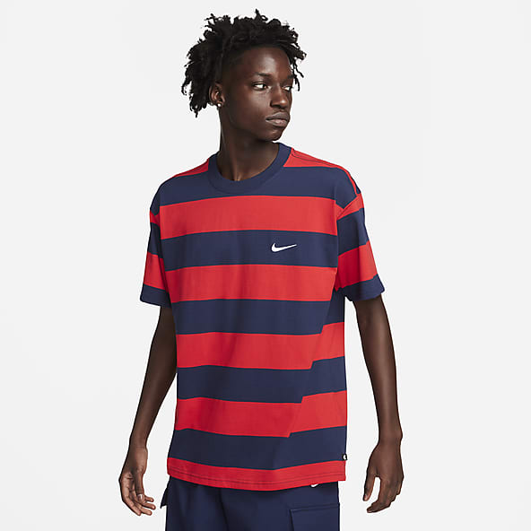 Nike air deals red shirt