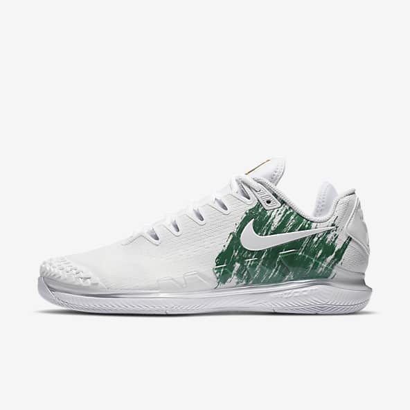 Hommes Tennis Chaussures. Nike CA